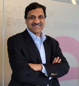 Anant Agarwal